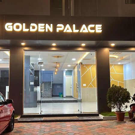 Golden Palace Residency Belagula 외부 사진