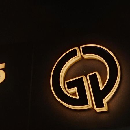 Golden Palace Residency Belagula 외부 사진