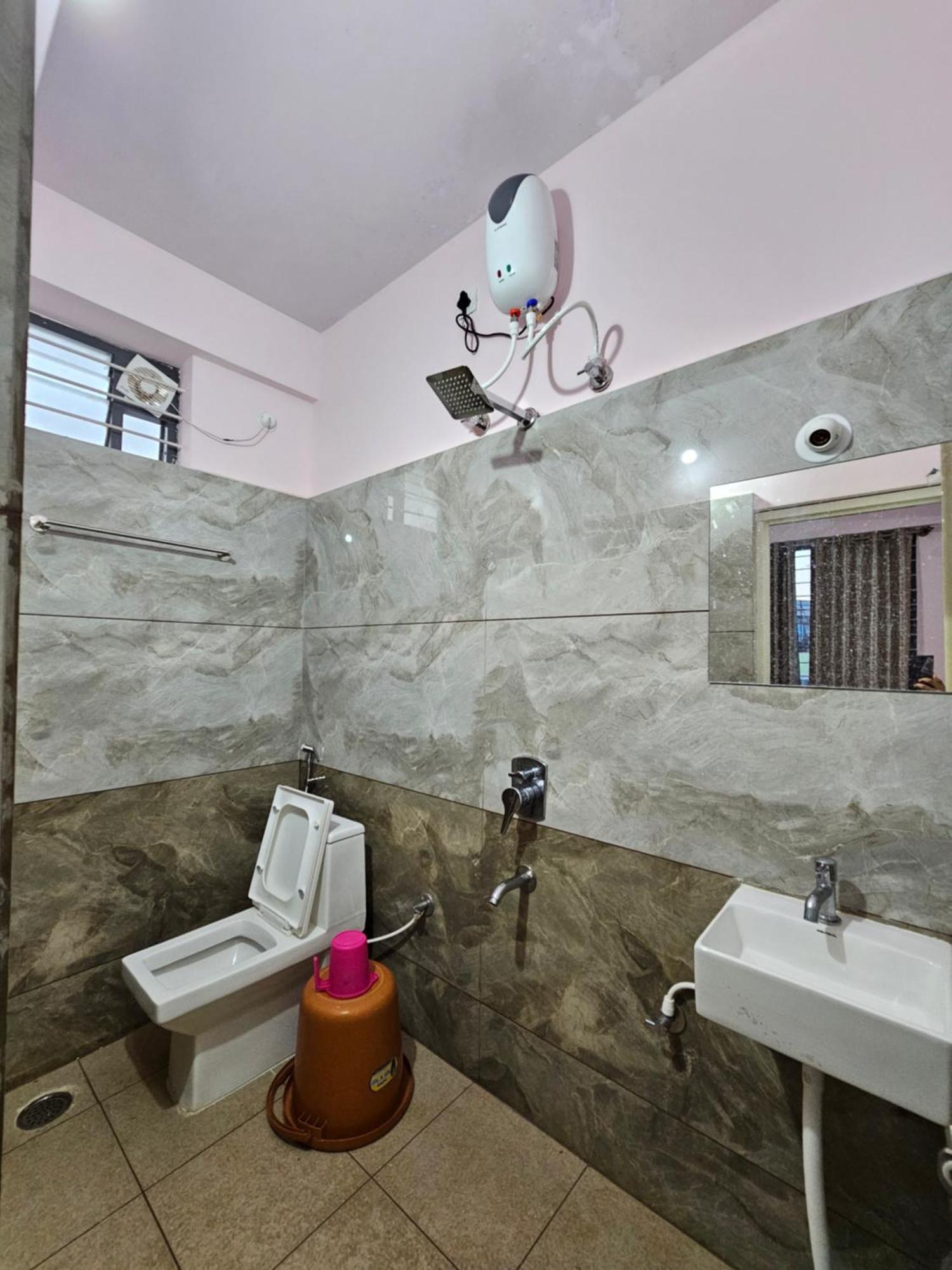 Golden Palace Residency Belagula 외부 사진
